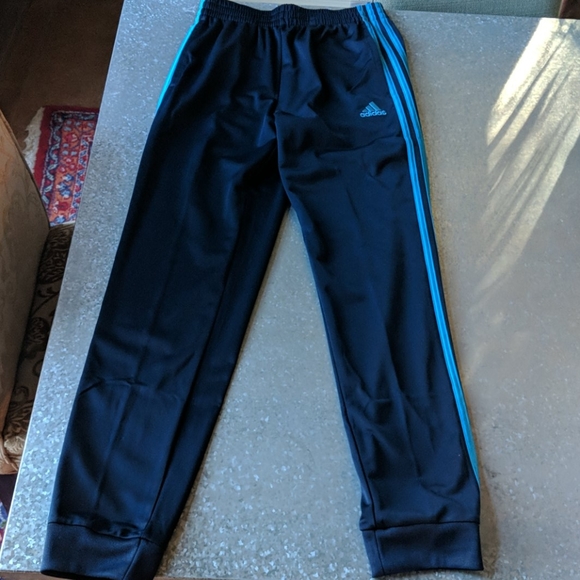 big boys track pants